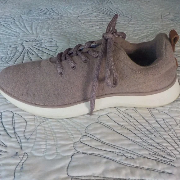 Scholl's Shoes Dr Scholls Freestep Fabric Sneakers Poshmark